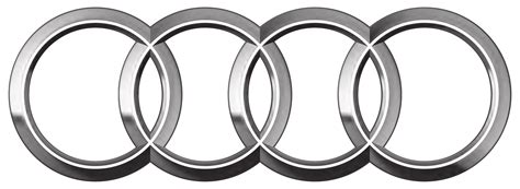 audi logo png